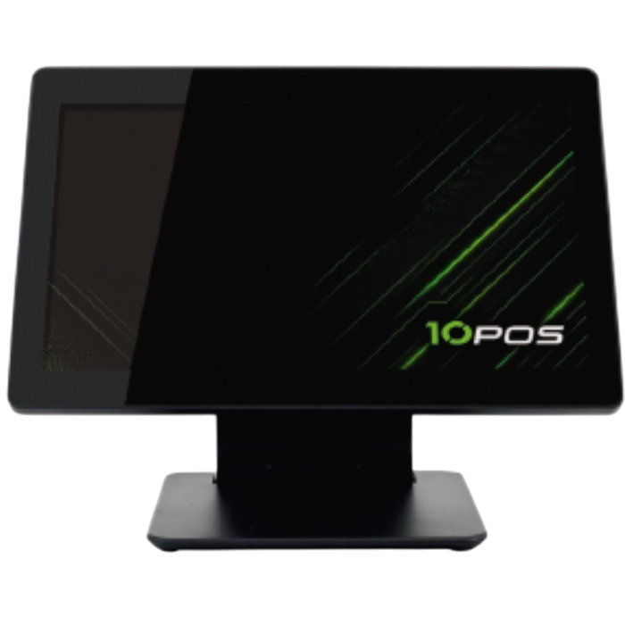 10Pos TPV 10POS 10T-16M con pantalla táctil de 15.6 pulg, Intel N95, 8GB RAM y 128GB SSD 10Pos TPV 10POS 10T-16M con pantalla táctil de 15.6 pulg, Intel N95, 8GB RAM y 128GB SSD